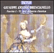 Partitas N°1-6 pour guitare classique