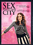 Sex and the city - Coffret intégral de la Saison 6