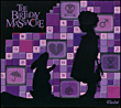 Violet - Digipack