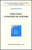 Faire usage
