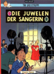 Die juwelen der sängerin