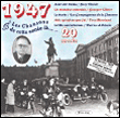 Les chansons de cette année-là 1947
