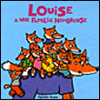 Louise a une famille nombreuse