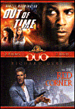 Out of time - Red corner - Coffret