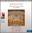 Festival de Salzbourg 1995