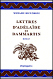 Lettres d'Adélaïde de Dammartin, comtesse de Sancerre, au comte de Nancé son ami
