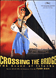 Crossing the Bridge
