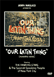 Our latin thing