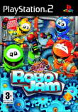 Buzz Junior Robo Jam sur Playstation Jeux vidéo