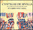 Cantigas de Sevilla