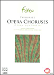 Les grands choeurs de l'opéra