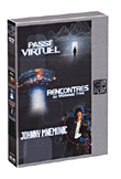 Coffret 3 films - Edition flixbox