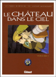 Le Château dans le ciel