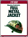 Full Metal Jacket - HD DVD