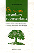 Généalogie ascendante et descendante
