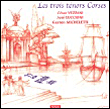 3 ténors corses