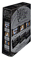 Coffret Mary Higgins Clark - Volume 6