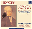 Grands concerts pour le pianoforte