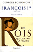 François Ier, 1515-1547