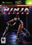 Ninja Gaiden - 1