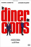 Le dîner de cons DVD
