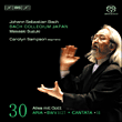 Cantates - Super Audio Cd hybride