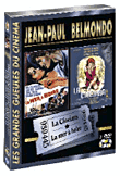 Coffret Jean-Paul Belmondo
