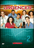 Urgences - Coffret Intégral de la Saison 2
