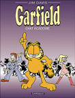 GarfieldGarfield - Chat académie