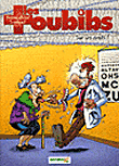 Les Toubibs - tome 4 - Sur les dents