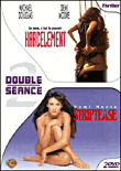 Harcelement - striptease