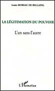 La légitimation du pouvoir