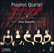 Quatuor N°14, opus 105
