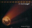 Always and forever - Digipack