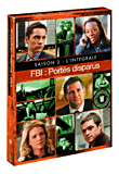 F.B.I. Portés disparus - Coffret intégral de la Saison 2