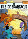 Le Fils de Spartacus