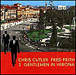 Two gentlemen in Verona