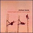 Music of Nights without Moon or Pearl
