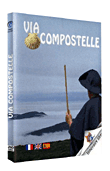 Via Compostelle - Itinéraire libre
