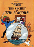 SECRET OF THE UNICORN