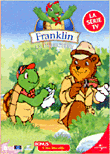 Volume 6 - Franklin Joue au détective