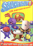 Les Aventures des Sauvetout
