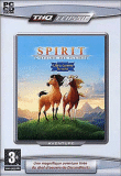 Spirit l'Etalon des plaines - Libre comme le vent - 1