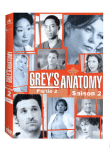 Grey's Anatomy - Grey's Anatomy