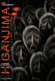 Higanjima L´île des Vampires