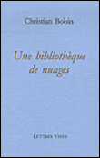 Une bibliothèque de nuages