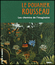 Le douanier Rousseau, les chemins