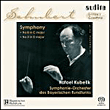 Sinfonien 8 Die Grosse &