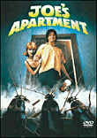 Joe's apartment