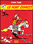 Le Pony Express